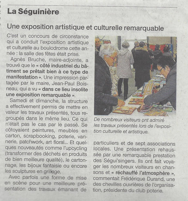 OuestFrance 01Avril2015