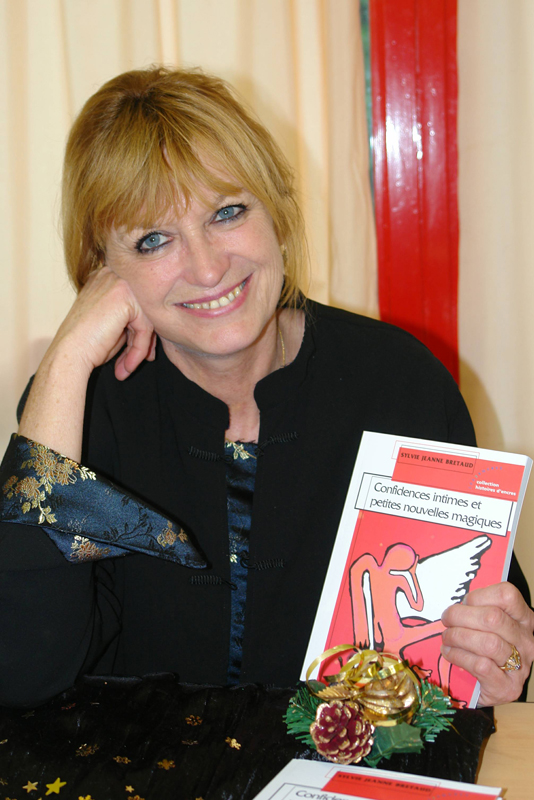 Bretaud Sylvie Jeanne