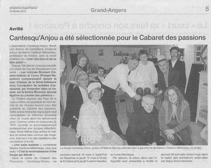 CantesquAnjou OuestFrance 12Février2012