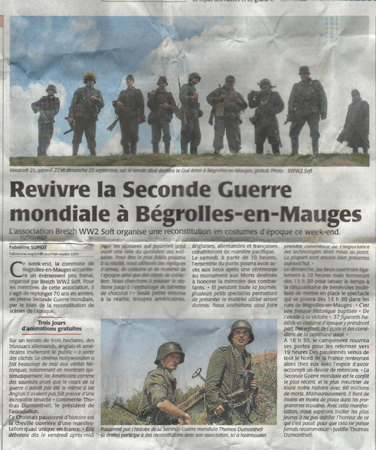 CourrierdelOuest 21Septembre2012