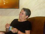 Huguette Gréau